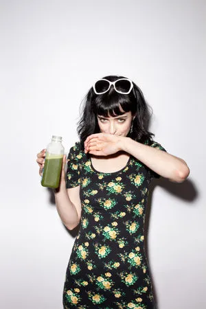 Krysten Ritter / therealkrystenritter nude photo #0032