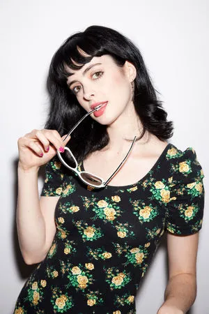 Krysten Ritter / therealkrystenritter nude photo #0033