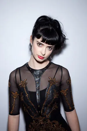 Krysten Ritter / therealkrystenritter nude photo #0034