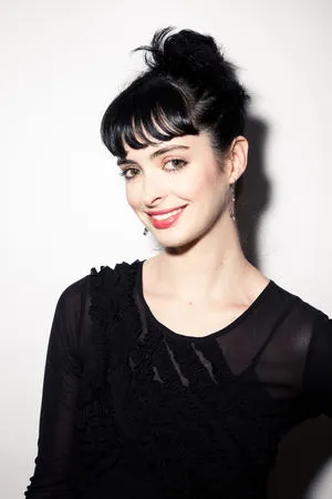 Krysten Ritter / therealkrystenritter nude photo #0035