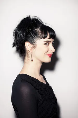 Krysten Ritter / therealkrystenritter nude photo #0036