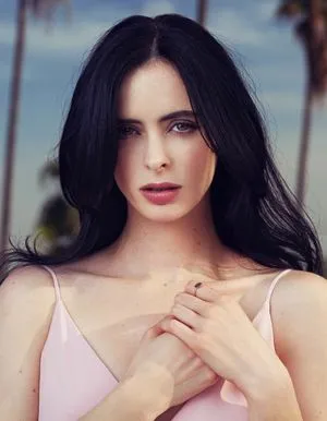 Krysten Ritter / therealkrystenritter nude photo #0039