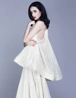 Krysten Ritter / therealkrystenritter nude photo #0042