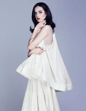 Krysten Ritter / therealkrystenritter nude photo #0043