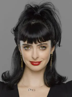 Krysten Ritter / therealkrystenritter nude photo #0048