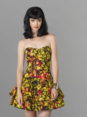 Krysten Ritter / therealkrystenritter nude photo #0049