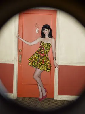 Krysten Ritter / therealkrystenritter nude photo #0050