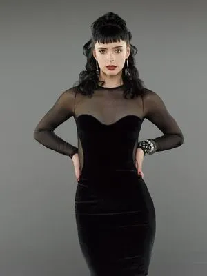 Krysten Ritter / therealkrystenritter nude photo #0053
