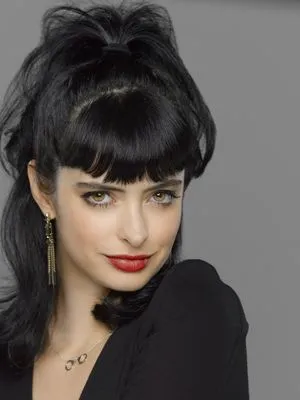 Krysten Ritter / therealkrystenritter nude photo #0054