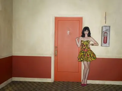 Krysten Ritter / therealkrystenritter nude photo #0062