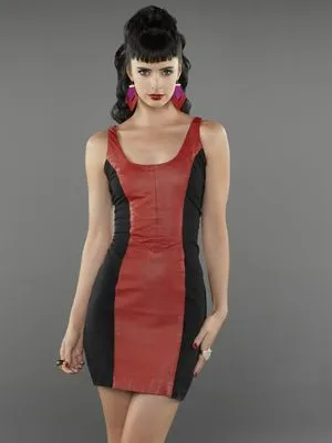 Krysten Ritter / therealkrystenritter nude photo #0063