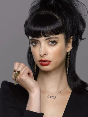 Krysten Ritter / therealkrystenritter nude photo #0065