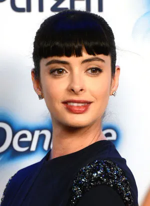 Krysten Ritter / therealkrystenritter nude photo #0070