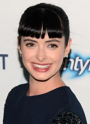 Krysten Ritter / therealkrystenritter nude photo #0071