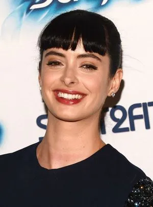 Krysten Ritter / therealkrystenritter nude photo #0073