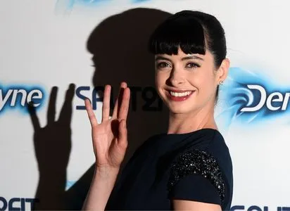Krysten Ritter / therealkrystenritter nude photo #0074