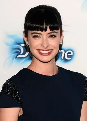 Krysten Ritter / therealkrystenritter nude photo #0075