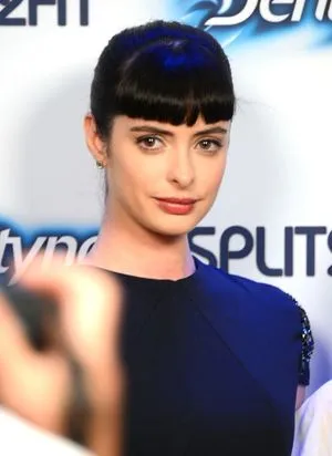 Krysten Ritter / therealkrystenritter nude photo #0078