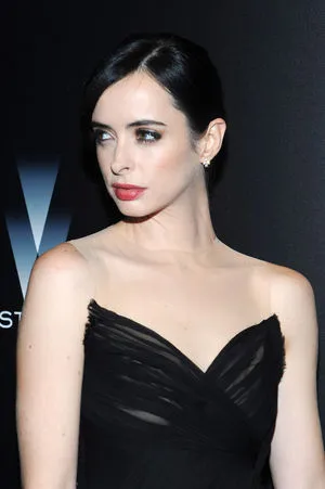Krysten Ritter / therealkrystenritter nude photo #0081