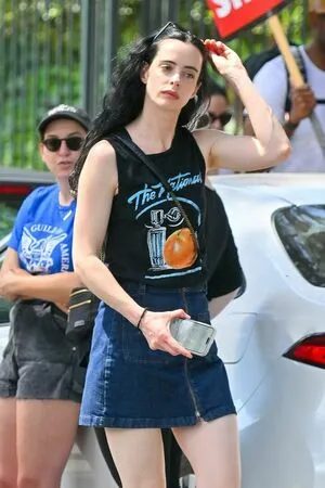 Krysten Ritter / therealkrystenritter фото голая #0270