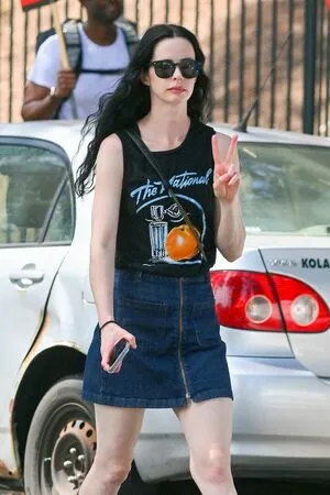 Krysten Ritter / therealkrystenritter фото голая #0271