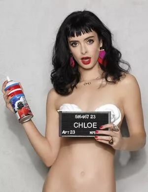 Krysten Ritter / therealkrystenritter nude photo #0401