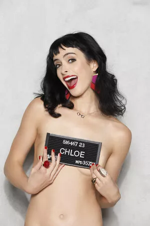 Krysten Ritter / therealkrystenritter nude photo #0404