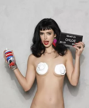 Krysten Ritter / therealkrystenritter nude photo #0408