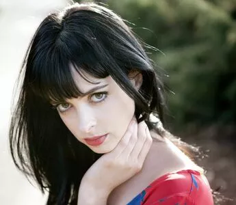 Krysten Ritter / therealkrystenritter nude photo #0422