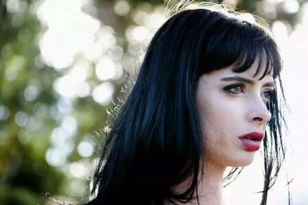 Krysten Ritter / therealkrystenritter nude photo #0434