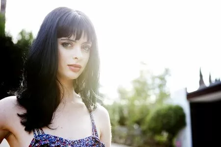 Krysten Ritter / therealkrystenritter nude photo #0436