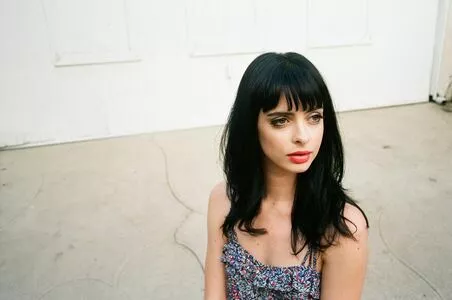 Krysten Ritter / therealkrystenritter nude photo #0444