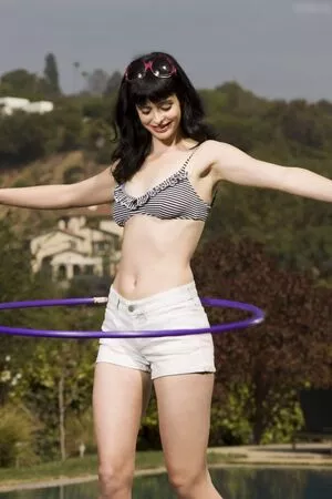 Krysten Ritter / therealkrystenritter nude photo #0472