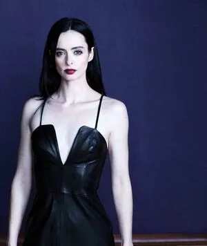 Krysten Ritter / therealkrystenritter фото голая #0505