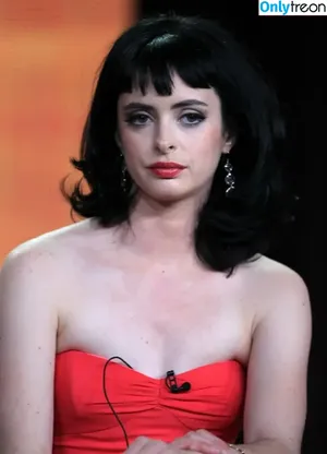 Krysten Ritter / therealkrystenritter фото голая #0521