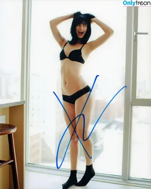 Krysten Ritter / therealkrystenritter nude photo #0523