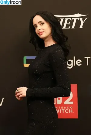 Krysten Ritter / therealkrystenritter nude photo #0611