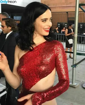 Krysten Ritter / therealkrystenritter nude photo #0615