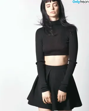 Krysten Ritter / therealkrystenritter nude photo #0617