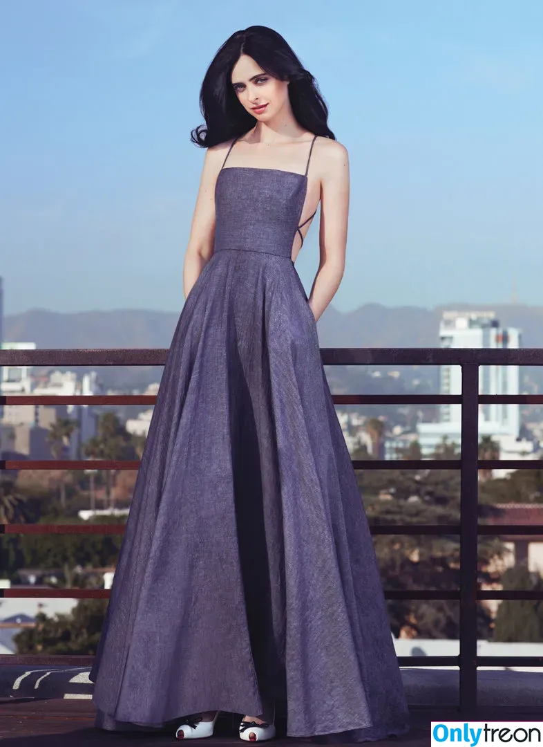 Krysten Ritter nude photo #0038 (therealkrystenritter)