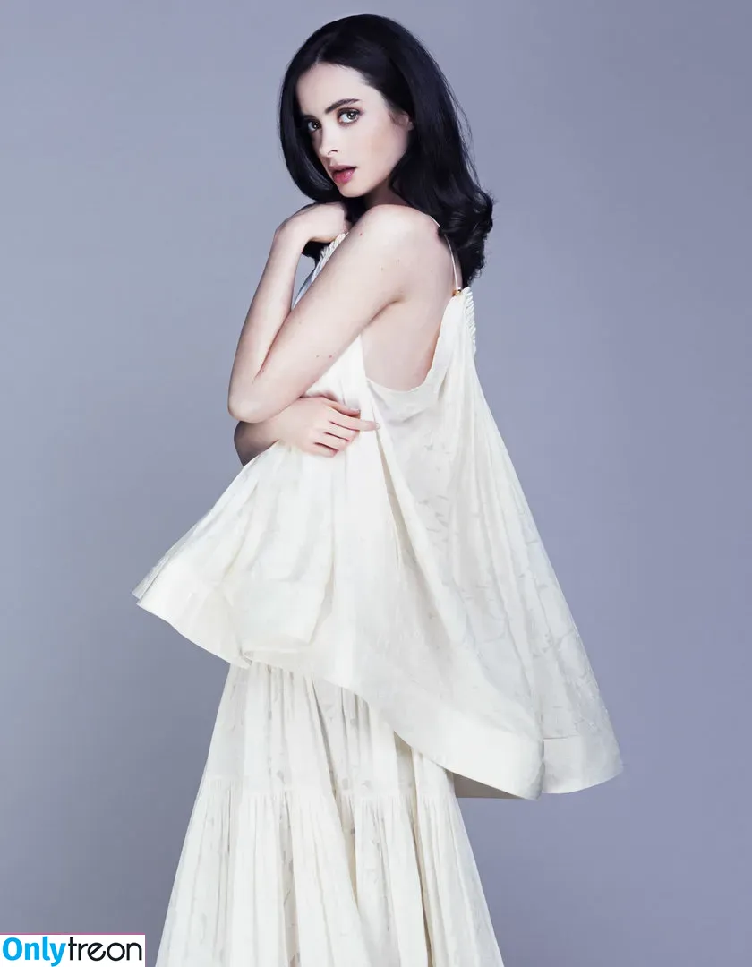 Krysten Ritter nude photo #0042 (therealkrystenritter)