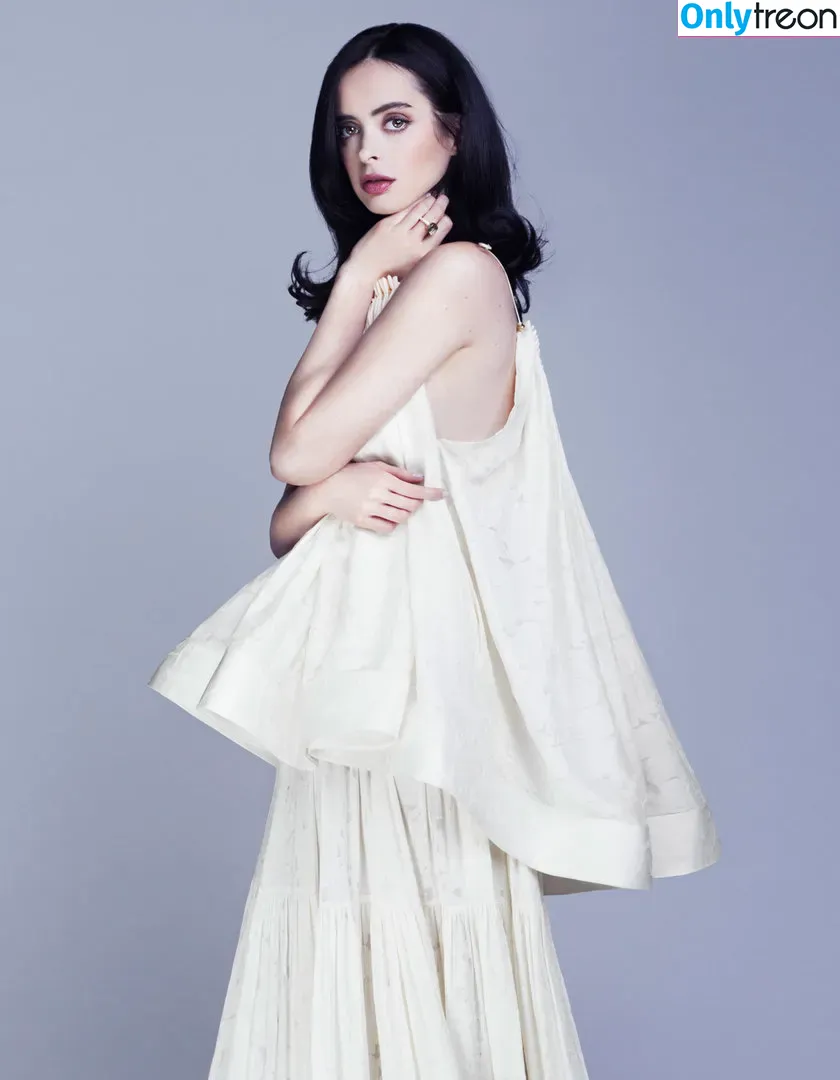 Krysten Ritter nude photo #0043 (therealkrystenritter)