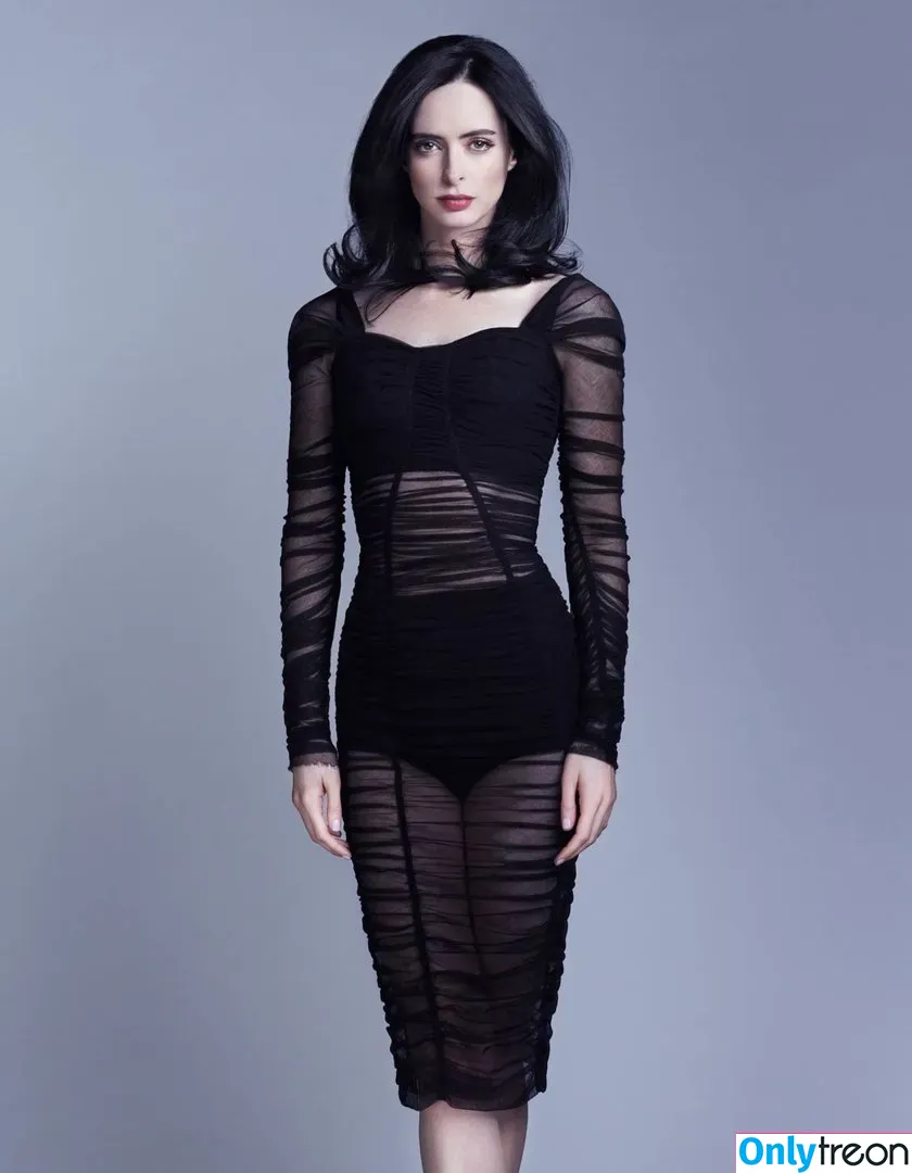 Krysten Ritter голая photo #0044 (therealkrystenritter)