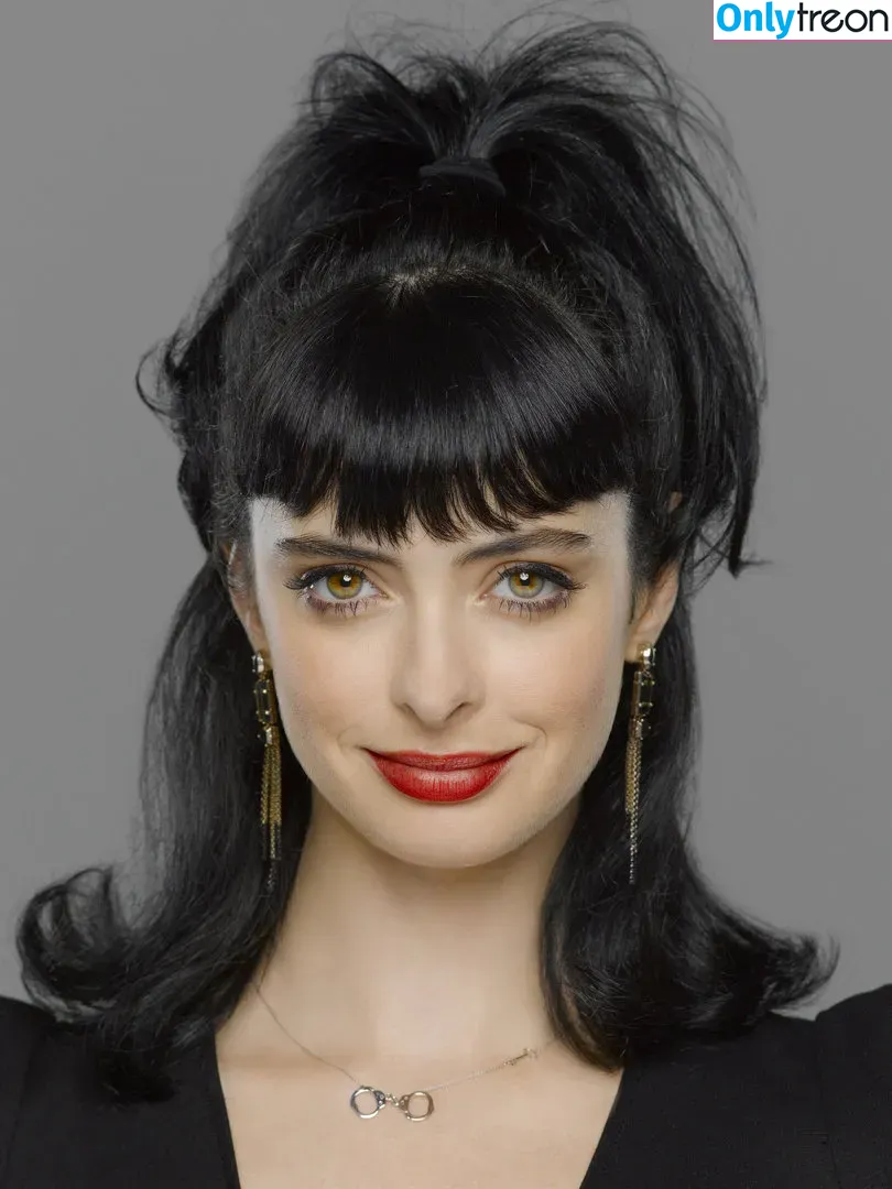 Krysten Ritter nude photo #0048 (therealkrystenritter)
