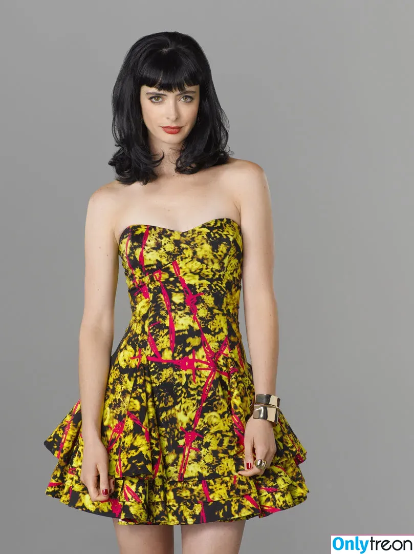Krysten Ritter nude photo #0049 (therealkrystenritter)