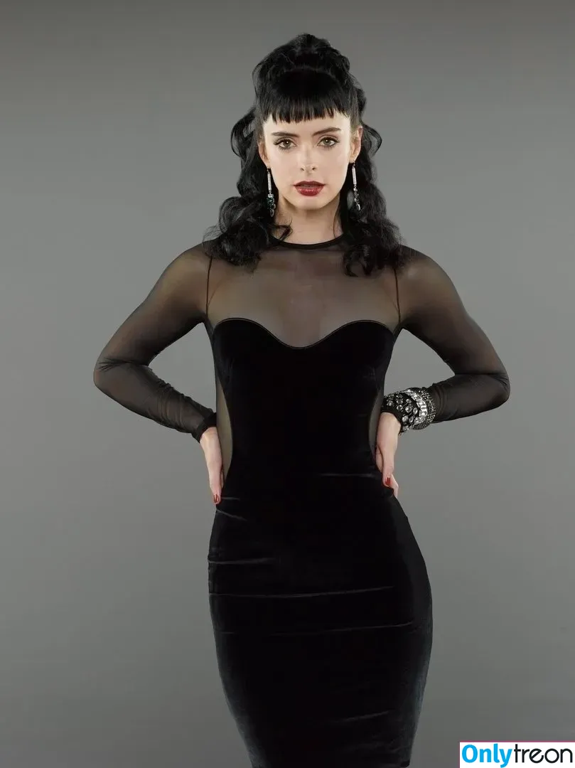 Krysten Ritter nude photo #0053 (therealkrystenritter)