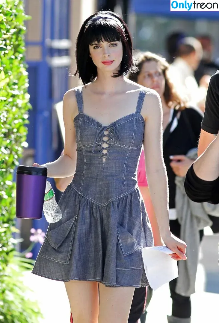 Krysten Ritter nude photo #0103 (therealkrystenritter)