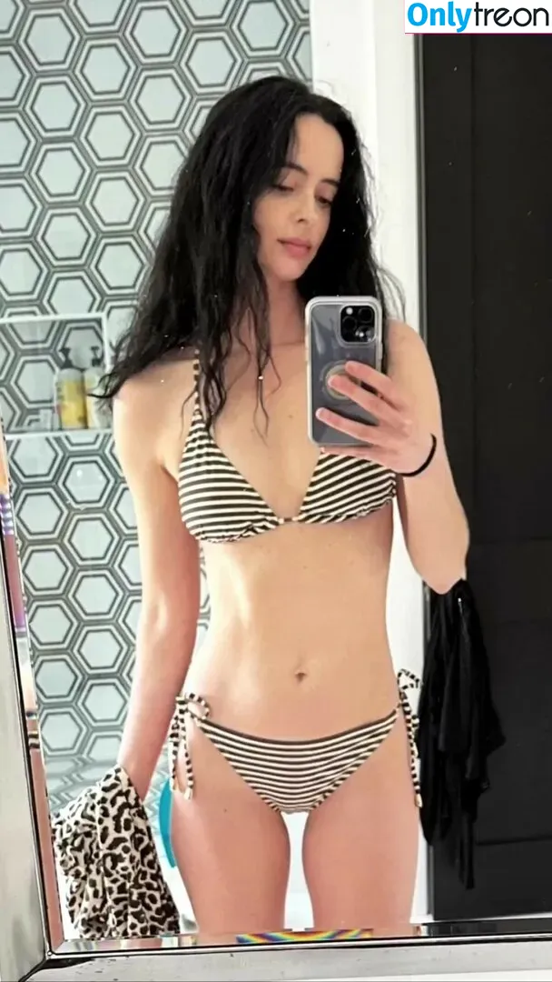 Krysten Ritter голая photo #0181 (therealkrystenritter)