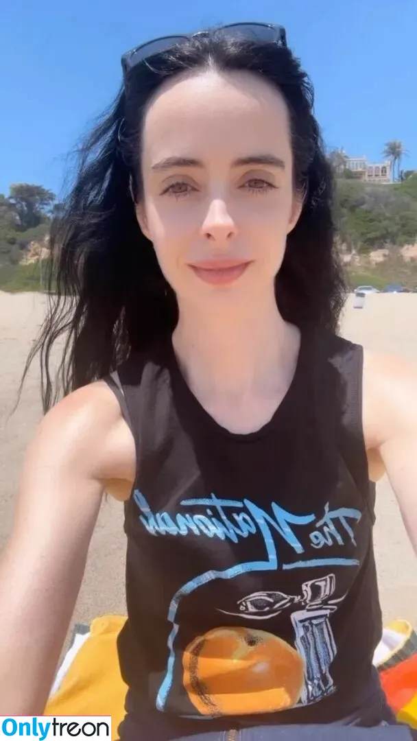 Krysten Ritter голая photo #0183 (therealkrystenritter)