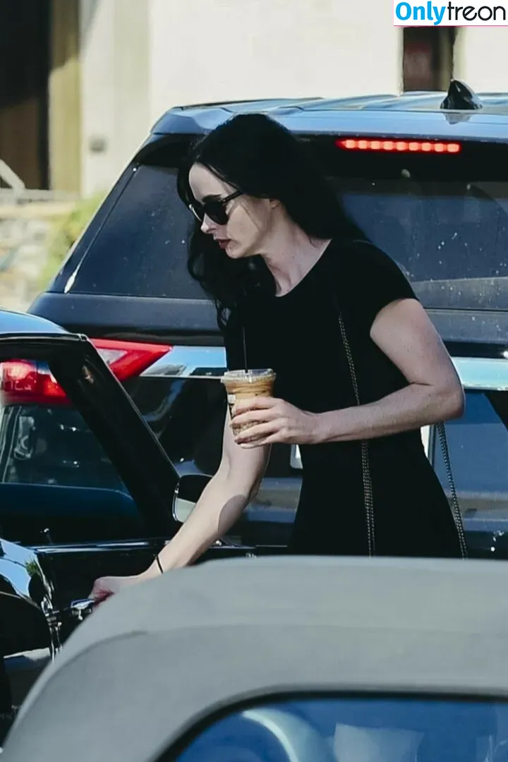 Krysten Ritter голая photo #0187 (therealkrystenritter)